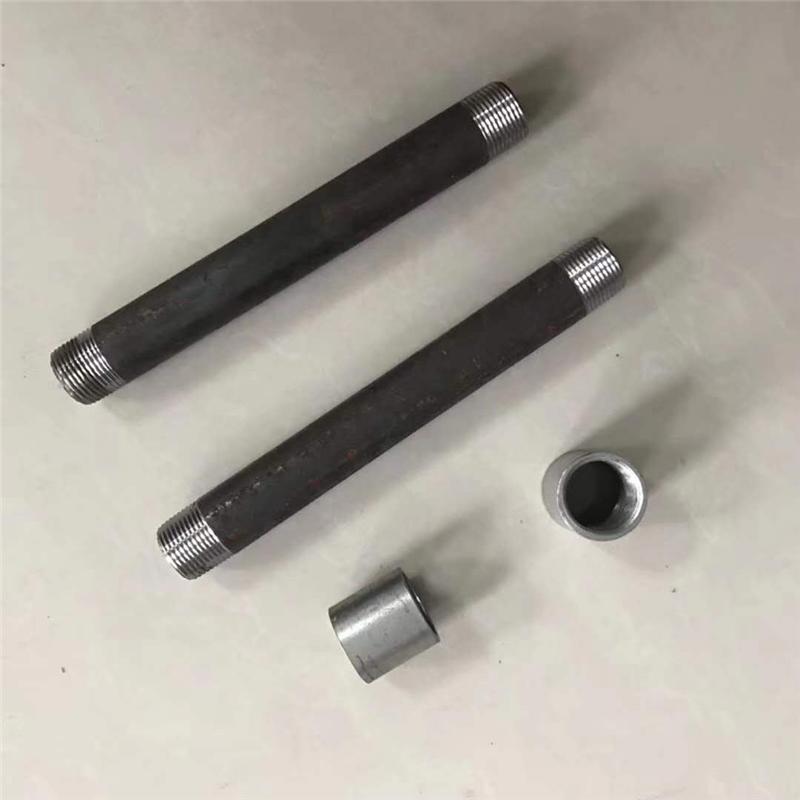 渝中钢管注浆管隧道止水