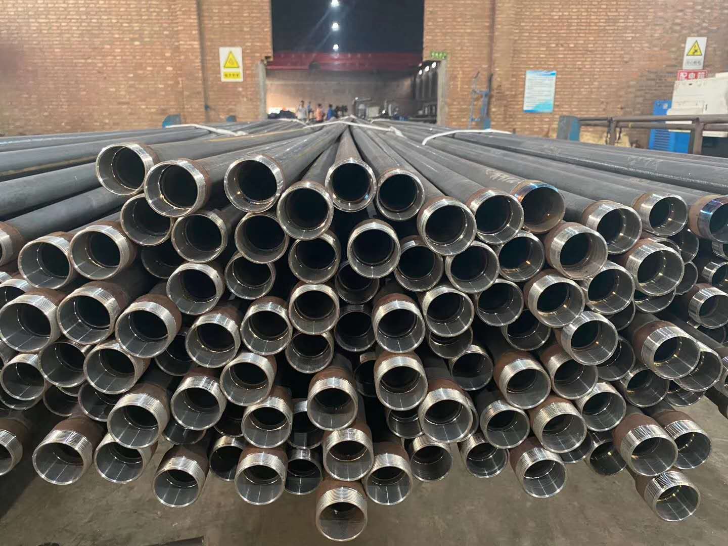 渝中桥梁声测管批量供货